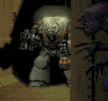 Space Hulk